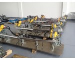 汽車(chē)頂蓋飾條拉彎模具 (2)